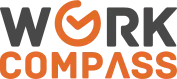 WorkCompass Logo